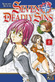 Seven Deadly Sins - T09