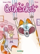 Cath et son chat - T01 - Virus au bahut