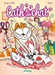 Cath et son chat – T02