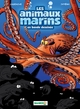 Les animaux marins en BD - T02