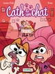 Cath et son chat – T05