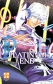 Platinum End - T03