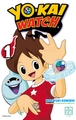 YO-KAI WATCH T01