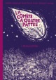 LA COMETE A QUATRE PATTES