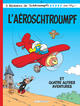 LES SCHTROUMPFS LOMBARD - TOME 14 - AEROSCHTROUMPF (L')