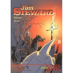 Jim Steward - T01