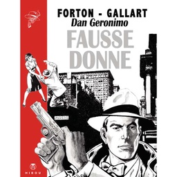 BORSALINO - FAUSSE DONNE