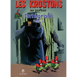 KROSTONS INTEGRALE T02