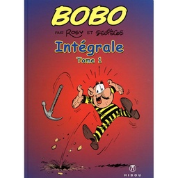 Bobo - INT01