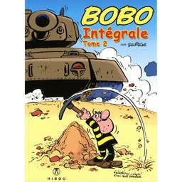 Bobo - INT02