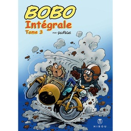 Bobo - INT03