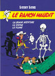 Lucky Luke - Série 2 T26 – Le ranch maudit