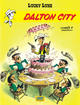 Lucky Luke - Série 2 T03 – Dalton City