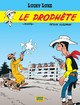 Lucky Luke - Série 2 T39 – Le prophète