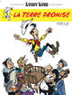 Lucky Luke - Série 3 T07 – La terre promise