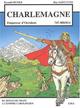 CHARLEMAGNE 747-800/814