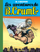 LES AVENTURES DE R CRUMB