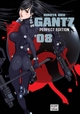 Gantz - Perfect edition T08 - T15 à 16