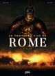 LE TROISIEME FILS DE ROME T01 - MARTIUS