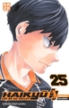 Haikyu!! - Les as du volley - T25