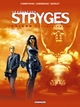 LE CHANT DES STRYGES SAISON 1 T04 - EXPERIENCES