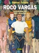 Roco Vargas T08 – La balade de Dry Martini