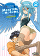 MONSTER MUSUME T02