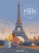 GUIDE DE PARIS EN BD