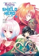 THE RISING OF THE SHIELD HERO - T06 - THE RISING OF THE SHIELD HERO - VOL. 06