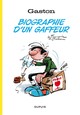 Gaston Lagaffe - Biographie d’un gaffeur Gag de poche 26 (1965)
