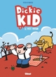 DICKIE KID - TOME 01 - LE PETIT PAYSAN