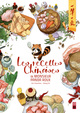 LES RECETTES CHINOISES DE MONSIEUR PANDA ROUX - TOME 0