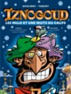 Iznogoud - T28 - Les mille et une nuits du Calife