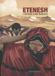 ETENESH - L'ODYSSEE D'UNE MIGRANTE