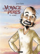 Le Voyage des Pères - Première époque - T02 - Alphée