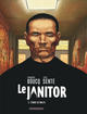 LE JANITOR - TOME 1 - L' ANGE DE MALTE (REEDITION)