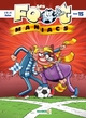 LES FOOTMANIACS - TOME 15