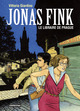 JONAS FINK - VOL02 - LE LIBRAIRE DE PRAGUE