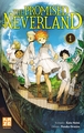 The Promised Neverland - T01