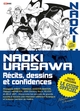 URASAWA OFFICIAL GUIDE BOOK