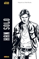 STAR WARS : HAN SOLO (NOIR ET BLANC)