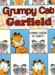Grumpy Cat Garfield – T01 - Comme chiens et chats !