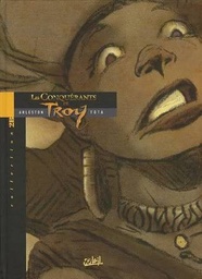 Les conquérants de Troy – Ed 2B T01 – Exil à Port-Fleuri