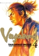 VAGABOND T04