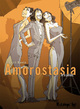 AMOROSTASIA - VOL03 - ... ET A JAMAIS