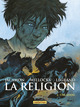 LA RELIGION - VOL02 - ORLANDU