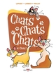Chats chats chats et chats ! - T02