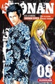 SHONAN SEVEN - GTO STORIES - TOME 8 - VOL08