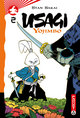 Usagi Yojimbo - T02