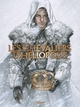 LES CHEVALIERS D'HELIOPOLIS - TOME 02 - ALBEDO, L'OEUVRE AU BLANC